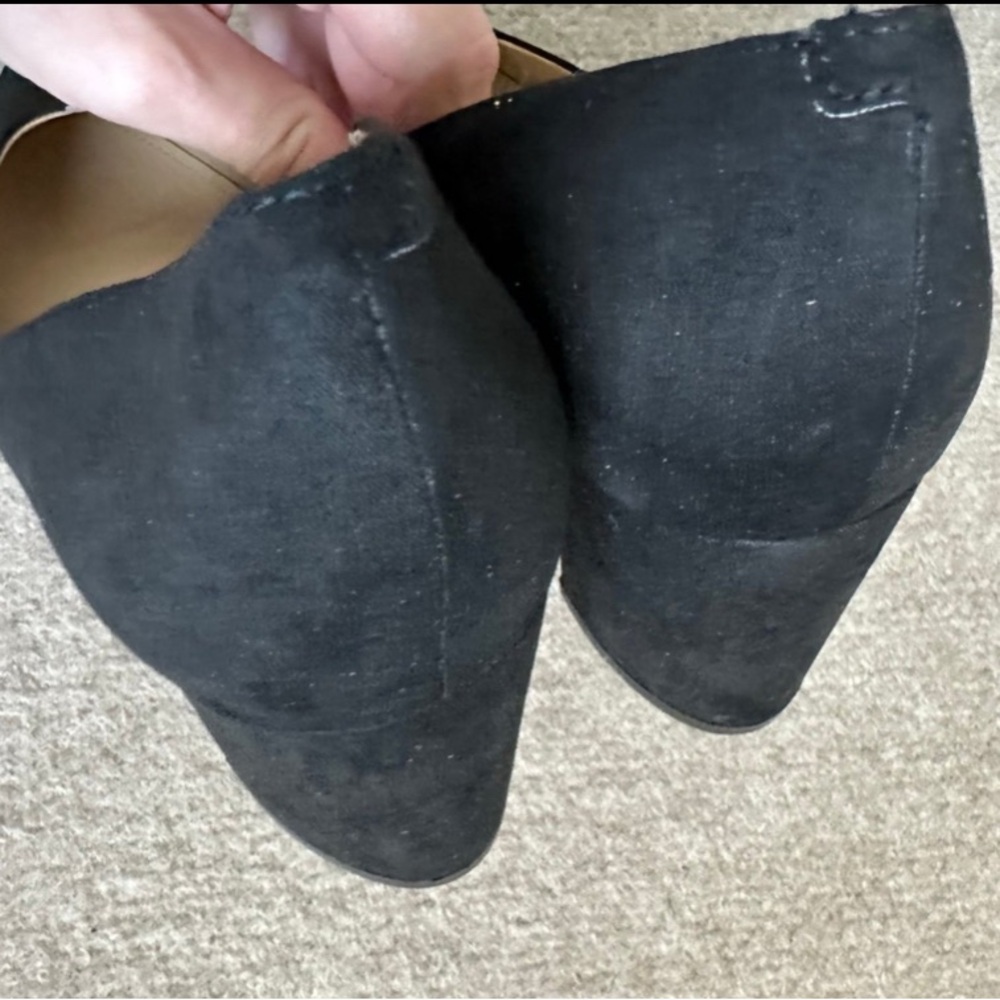 Marc Fisher ‘Caitlin’ Pumps ~9M - Picture 4 of 5